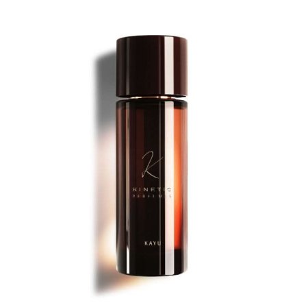 Kayu Kinetic Perfumes للجنسين