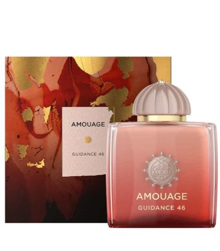 Guidance 46 Amouage للجنسين