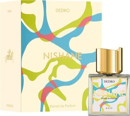 Deziro Nishane للجنسين
