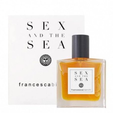 Sex and the Sea Francesca Bianchi للجنسين