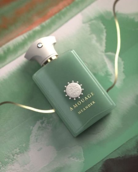 Meander Amouage للجنسين