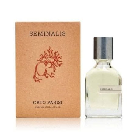 Seminalis Orto Parisi للجنسين