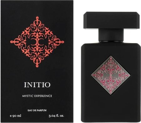 Mystic Experience Initio Parfums Prives