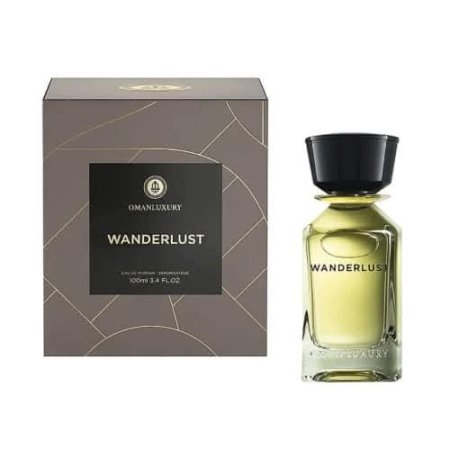 Wanderlust Omanluxury للجنسين