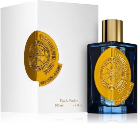 Experimentum Crucis Etat Libre d'Orange