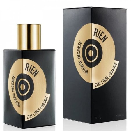 Rien Intense Incense Etat Libre d'Orange للجنسين