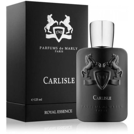 Carlisle Parfums de Marly للجنسين