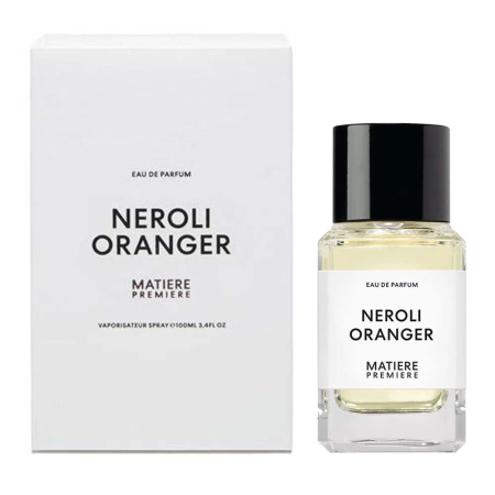 Neroli Oranger Matiere Premiere للجنسين