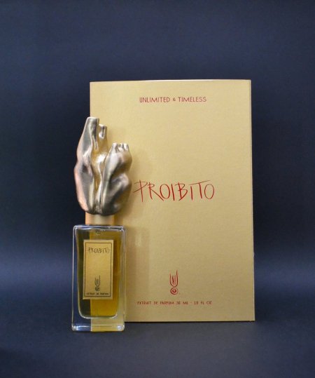 Proibito Unico Perfume للجنسين