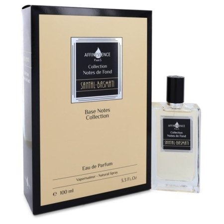 Santal Basmati Affinessence للجنسين