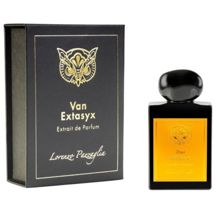 Van Exstasyx Lorenzo Pazzaglia للجنسين