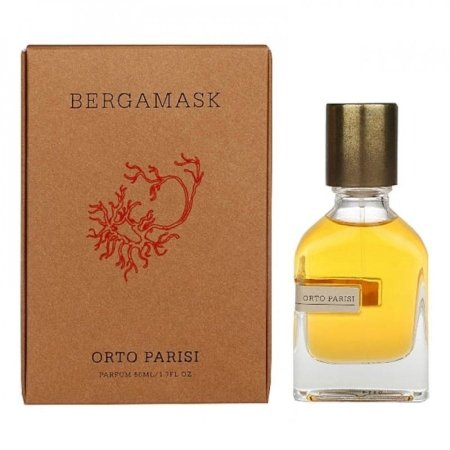 Bergamask Orto Parisi للجنسين