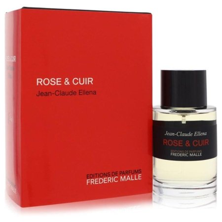 Rose & Cuir Frederic Malle للجنسين