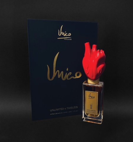 Unico Unico Perfume للجنسين