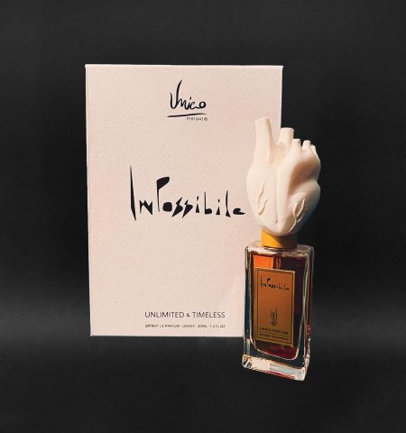 ImPossibile Unico Perfume للجنسين