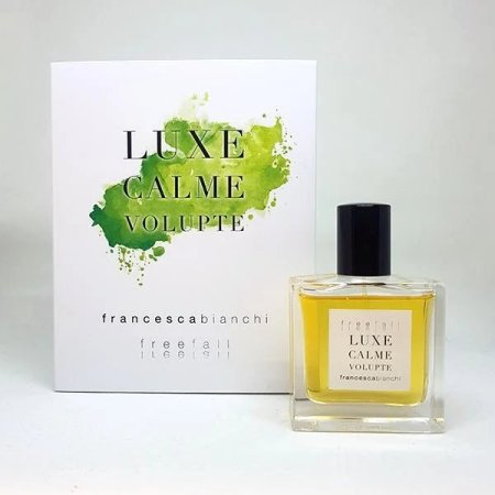 Luxe Calme Volupte Francesca Bianchi للجنسين