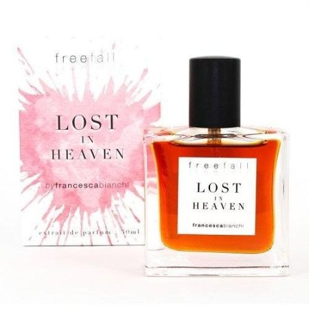 Lost In Heaven Francesca Bianchi للجنسين