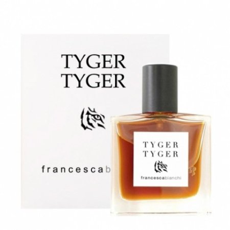 Tyger Tyger Francesca Bianchi للجنسين