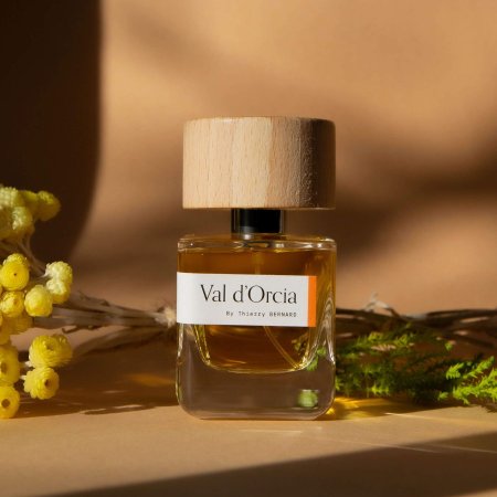 Val d'Orcia Parfumeurs du Monde للجنسين