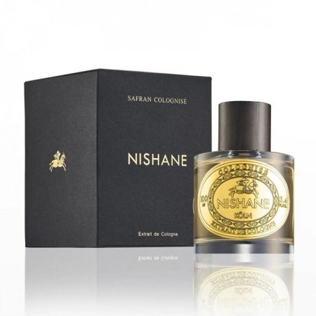 Safran Colognise Nishane للجنسين