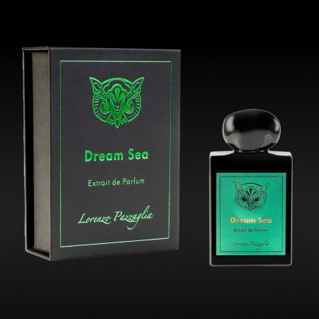 Dream Sea Lorenzo Pazzaglia للجنسين