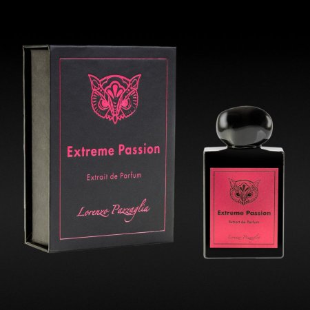 Extreme Passion Lorenzo Pazzaglia للجنسين