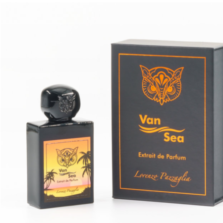 Van Sea Lorenzo Pazzaglia للجنسين