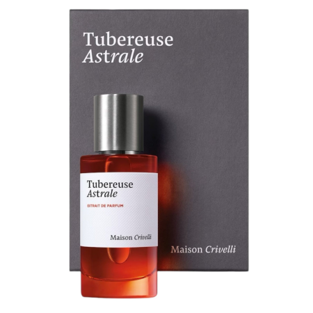 Tubéreuse Astrale Maison Crivelli للجنسين