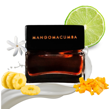 Mangomacumba Spiritica للجنسين