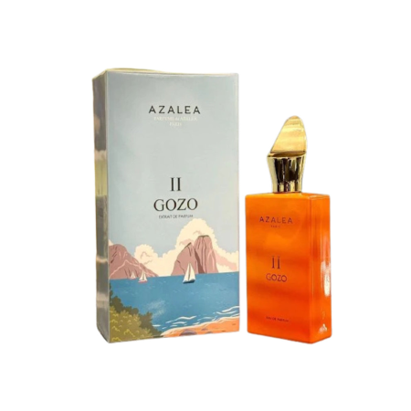 II Gozo Azalea Parfums للجنسين
