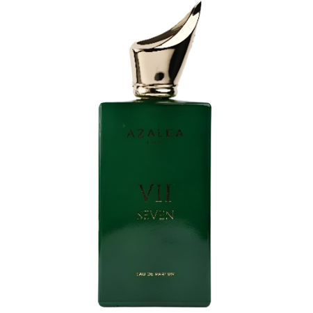 VII Seven Azalea Parfums للجنسين