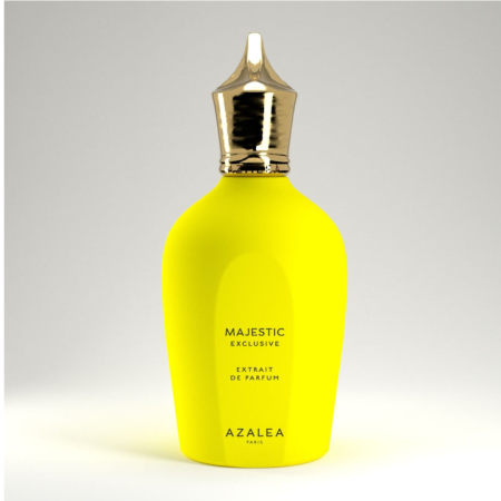 AZALEA Paris MAJESTIC للجنسين
