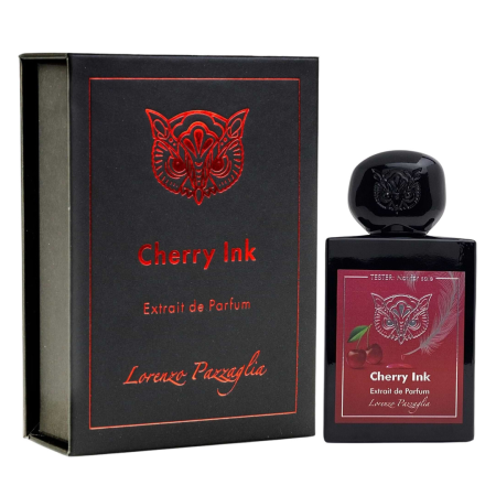 Cherry Ink Lorenzo Pazzagliaللجنسين