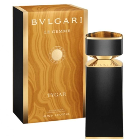Tygar Bvlgari للرجال