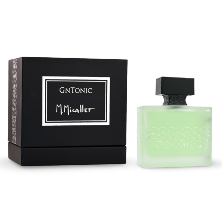 GNTONIC M. Micallef للرجال