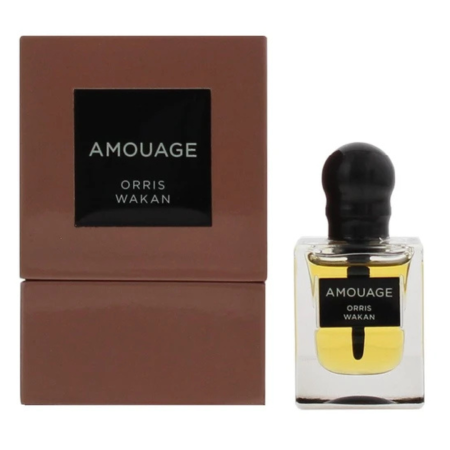 Orris Wakan Amouage للجنسين