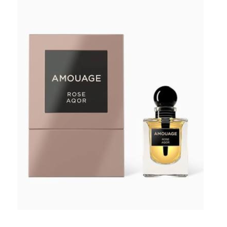 Rose Aqor Amouage للجنسين
