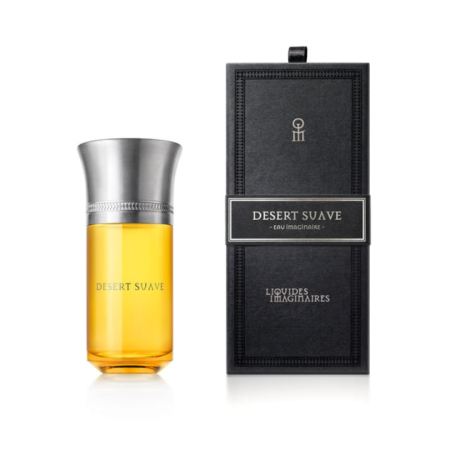 Desert Suave Les Liquides Imaginaires للجنسين