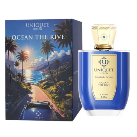 Ocean The Rive Unique'e Luxury للجنسين