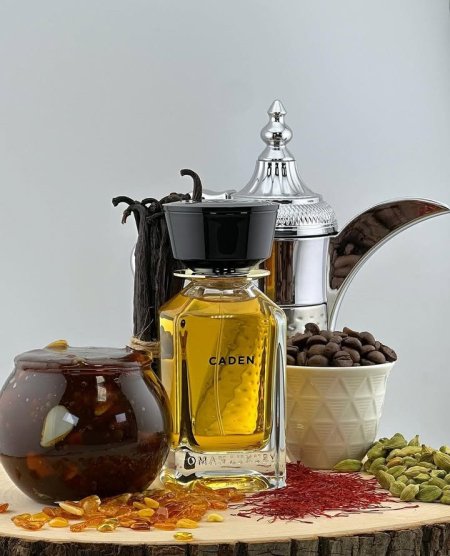 Caden Omanluxury للجنسين