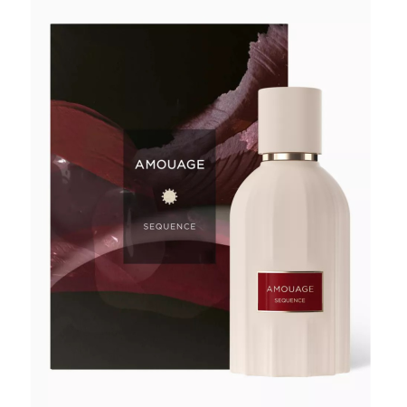 Sequence Amouage للجنسين