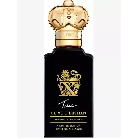X Twist Tabac Clive Christianللجنسين