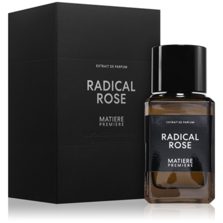 Radical Rose Extrait Matiere Premiereللجنسين