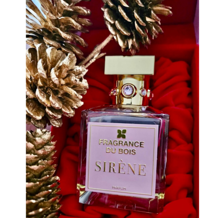 Sirène Fragrance Du Bois للنساء
