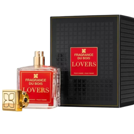 Lovers Fragrance Du Bois للجنسين