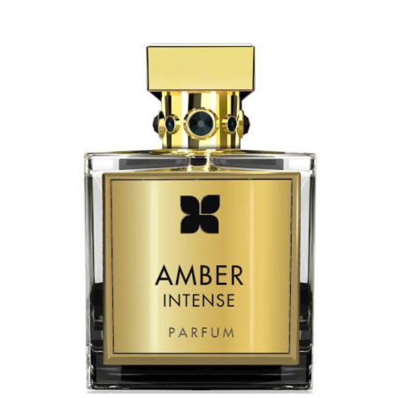 Amber Intense Fragrance du Bois