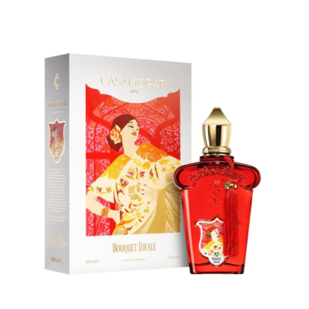 Bouquet Ideale Casamorati 1888 للنساء