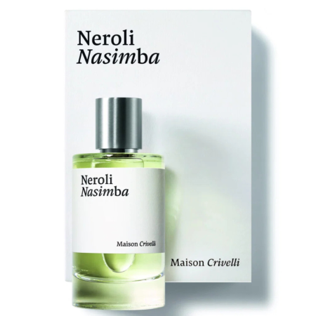 Neroli Nasimba Maison Crivelli للجنسين