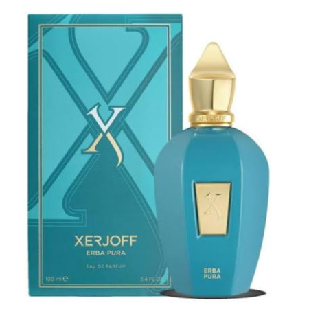 Erba Pura Xerjoff