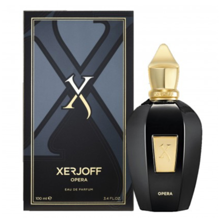 OPERA XERJOFF